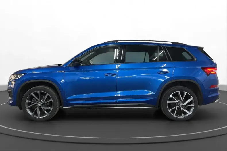Skoda Kodiaq din 2022 cu 79.650 km - oferta SKO236451 - foto 5