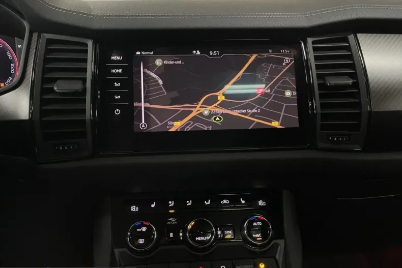Skoda Kodiaq din 2022 cu 79.650 km - oferta SKO236451 - foto 7