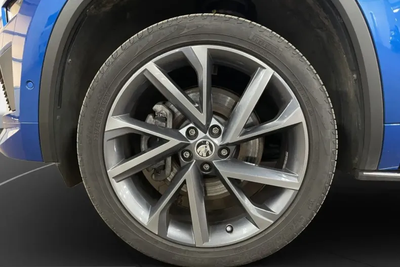 Skoda Kodiaq din 2022 cu 79.650 km - oferta SKO236451 - foto 10