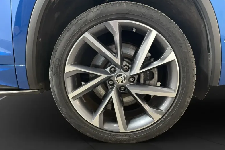 Skoda Kodiaq din 2022 cu 79.650 km - oferta SKO236451 - foto 12