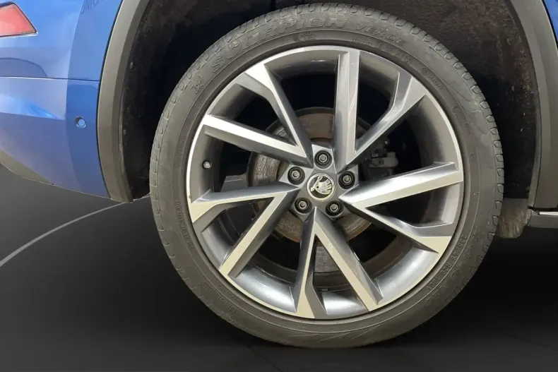 Skoda Kodiaq din 2022 cu 79.650 km - oferta SKO236451 - foto 13