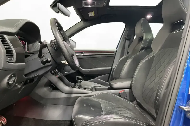 Skoda Kodiaq din 2022 cu 79.650 km - oferta SKO236451 - foto 14