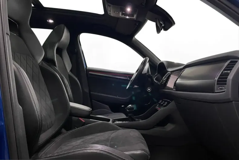 Skoda Kodiaq din 2022 cu 79.650 km - oferta SKO236451 - foto 15