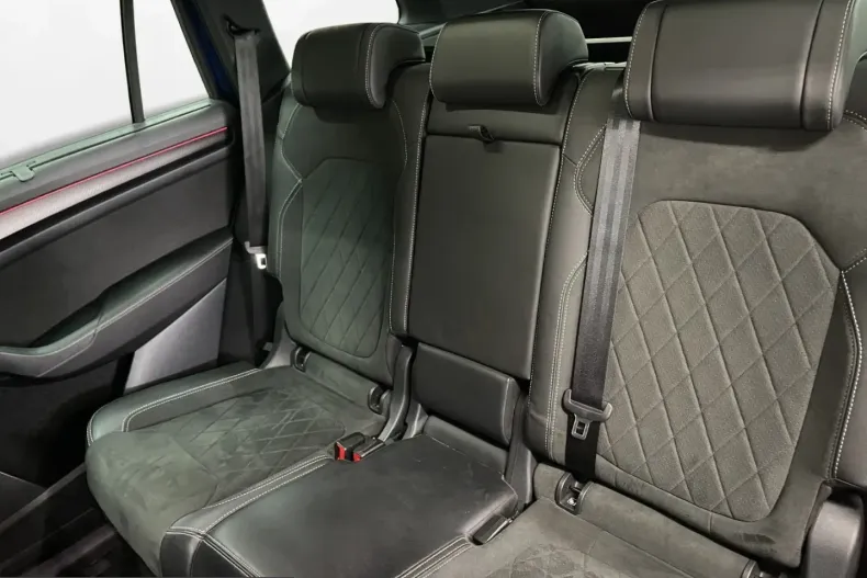 Skoda Kodiaq din 2022 cu 79.650 km - oferta SKO236451 - foto 17