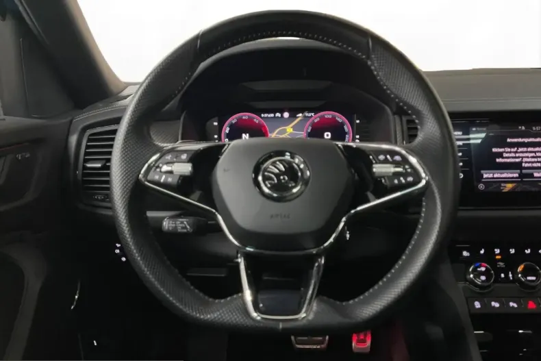 Skoda Kodiaq din 2022 cu 79.650 km - oferta SKO236451 - foto 18