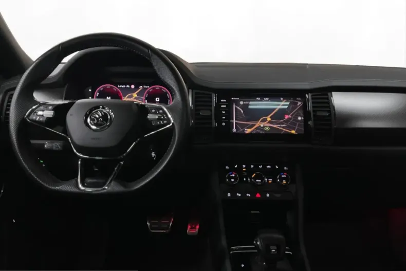 Skoda Kodiaq din 2022 cu 79.650 km - oferta SKO236451 - foto 19