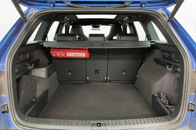 Skoda Kodiaq din 2022 cu 79.650 km - oferta SKO236451 - foto 21