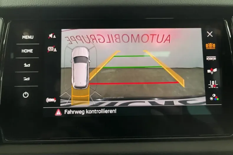 Skoda Kodiaq din 2022 cu 79.650 km - oferta SKO236451 - foto 23