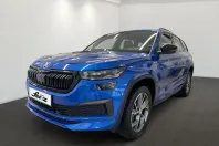 Skoda Kodiaq din 2022 cu 69.070 km - oferta SKO236452 - foto 1