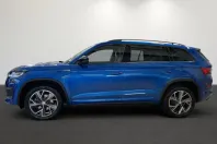 Skoda Kodiaq din 2022 cu 69.070 km - oferta SKO236452 - foto 5