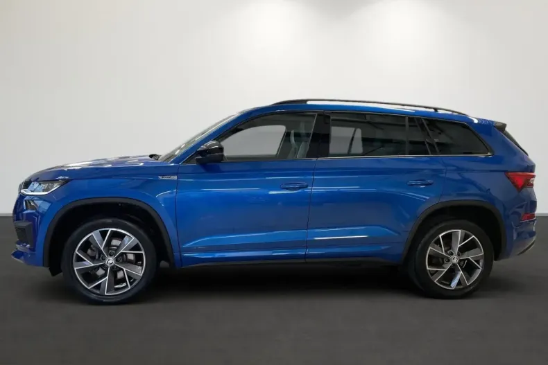 Skoda Kodiaq din 2022 cu 69.070 km - oferta SKO236452 - foto 5