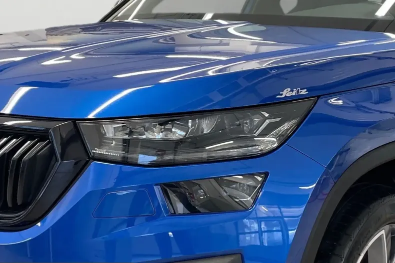 Skoda Kodiaq din 2022 cu 69.070 km - oferta SKO236452 - foto 6