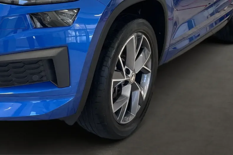 Skoda Kodiaq din 2022 cu 69.070 km - oferta SKO236452 - foto 8