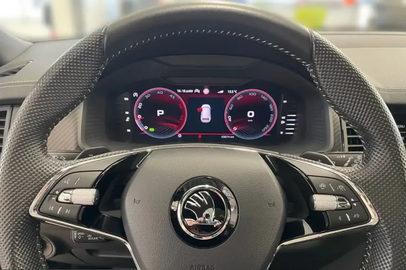 Skoda Kodiaq din 2022 cu 69.070 km - oferta SKO236452 - foto 10