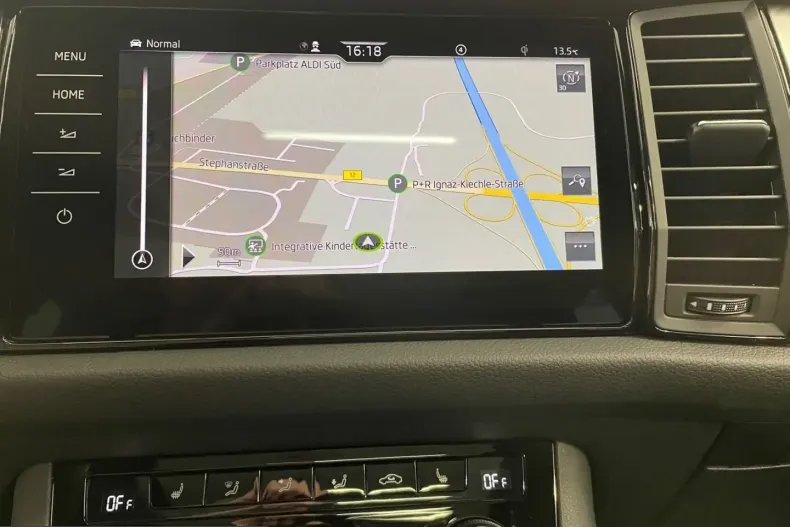 Skoda Kodiaq din 2022 cu 69.070 km - oferta SKO236452 - foto 11