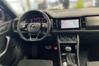 Skoda Kodiaq din 2022 cu 69.070 km - oferta SKO236452 - foto 12