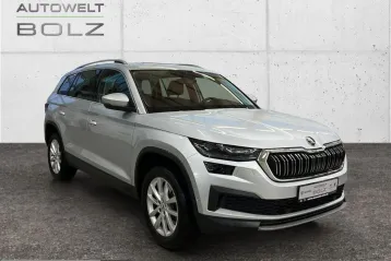 Skoda Kodiaq din 2022 - oferta SKO236453