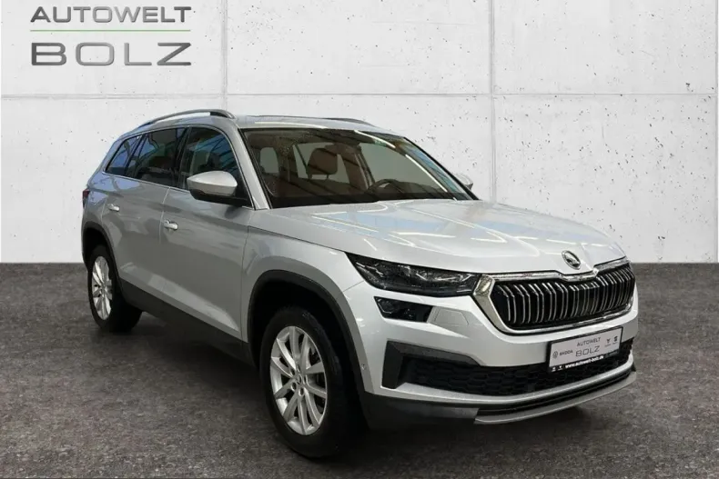 Skoda Kodiaq din 2022 cu 48.216 km - oferta SKO236453 - foto 1