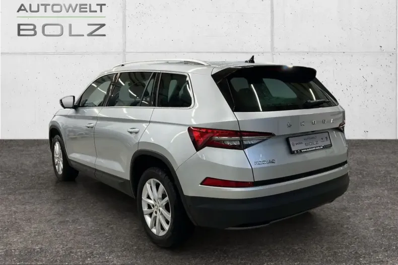 Skoda Kodiaq din 2022 cu 48.216 km - oferta SKO236453 - foto 5