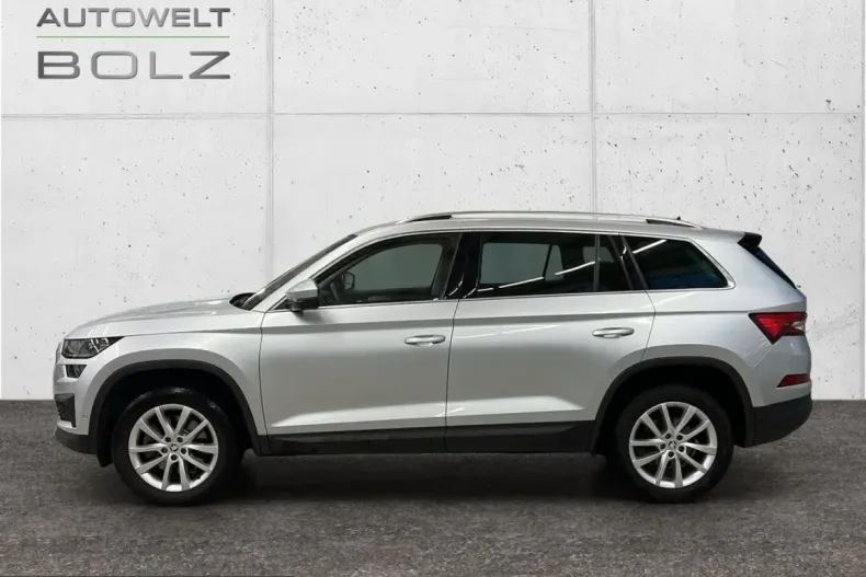 Skoda Kodiaq din 2022 cu 48.216 km - oferta SKO236453 - foto 6
