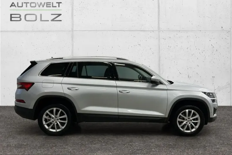 Skoda Kodiaq din 2022 cu 48.216 km - oferta SKO236453 - foto 7