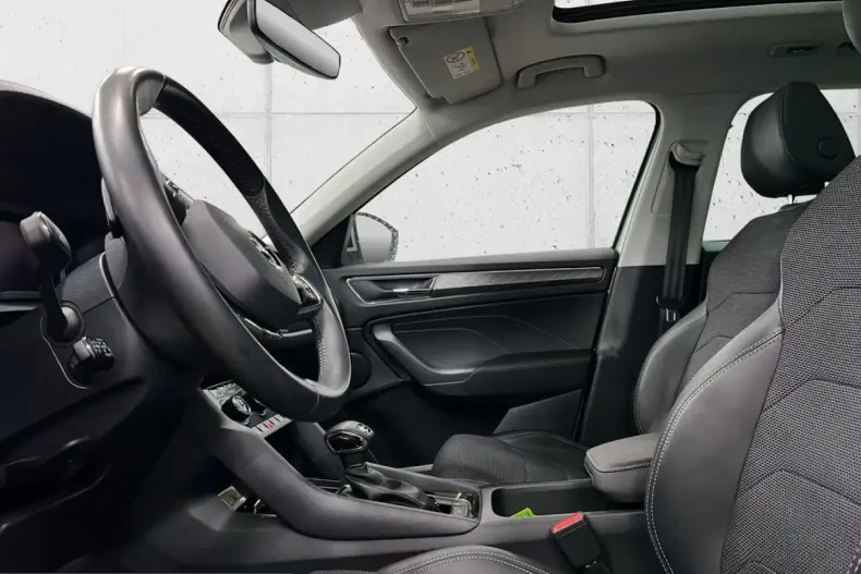 Skoda Kodiaq din 2022 cu 48.216 km - oferta SKO236453 - foto 8