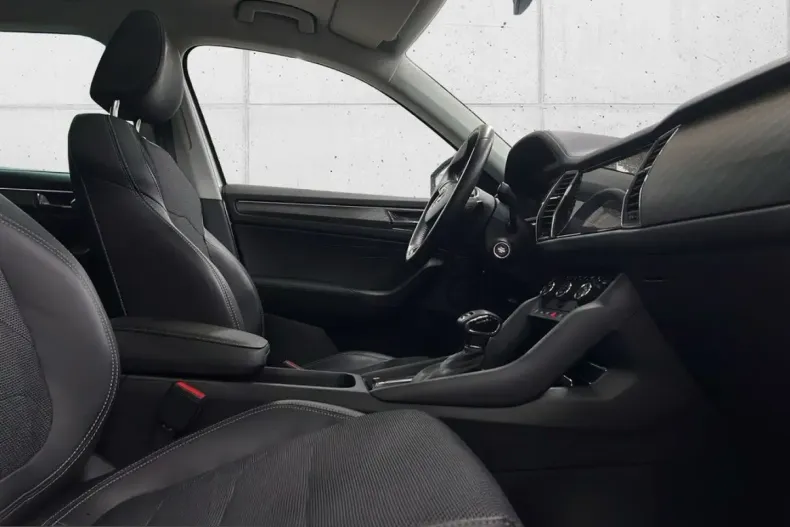 Skoda Kodiaq din 2022 cu 48.216 km - oferta SKO236453 - foto 11