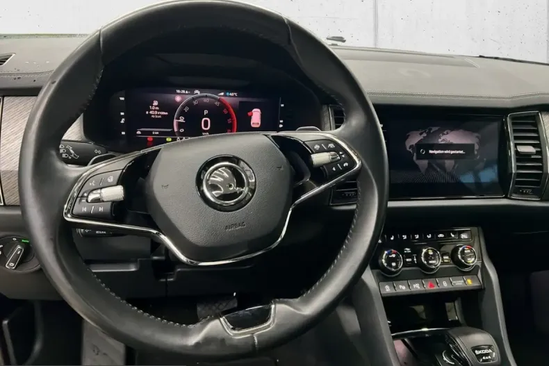 Skoda Kodiaq din 2022 cu 48.216 km - oferta SKO236453 - foto 12