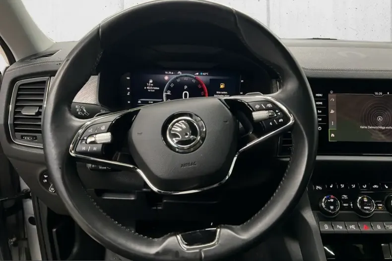 Skoda Kodiaq din 2022 cu 48.216 km - oferta SKO236453 - foto 13