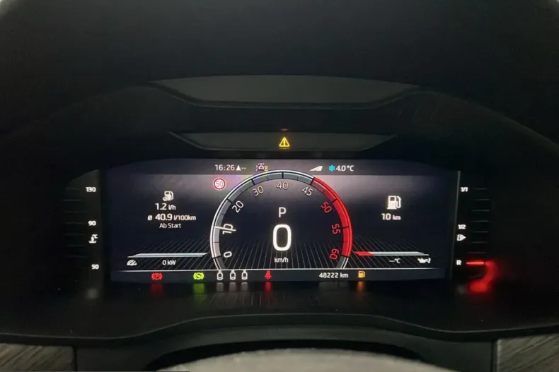 Skoda Kodiaq din 2022 cu 48.216 km - oferta SKO236453 - foto 14