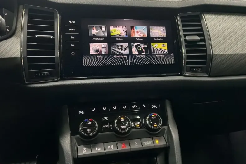 Skoda Kodiaq din 2022 cu 48.216 km - oferta SKO236453 - foto 15