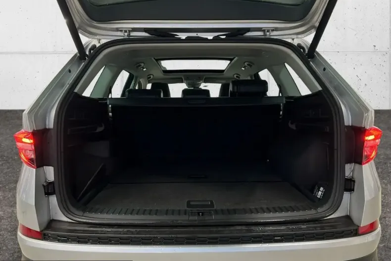 Skoda Kodiaq din 2022 cu 48.216 km - oferta SKO236453 - foto 17