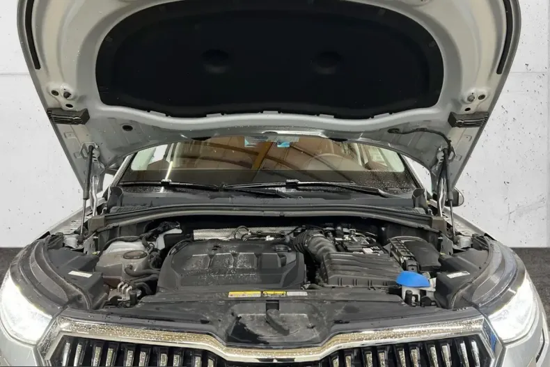 Skoda Kodiaq din 2022 cu 48.216 km - oferta SKO236453 - foto 18