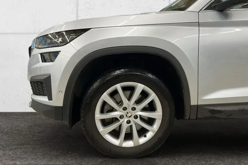Skoda Kodiaq din 2022 cu 48.216 km - oferta SKO236453 - foto 19