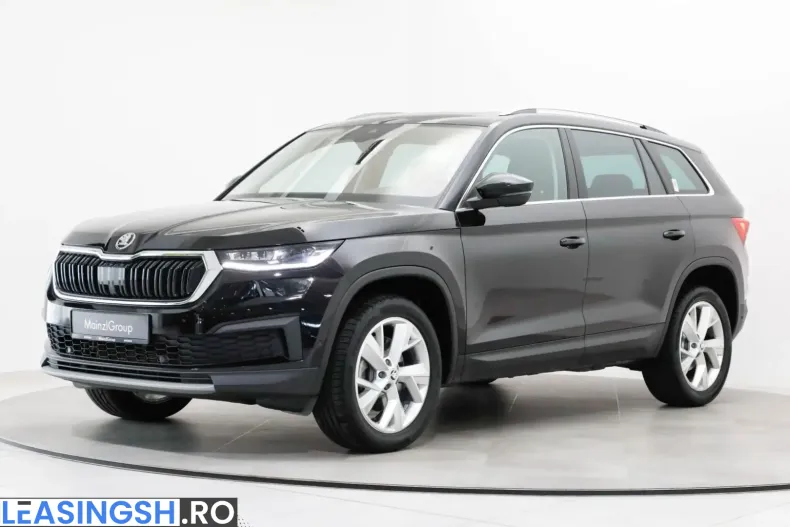 Skoda Kodiaq din 2022 cu 52.983 km - oferta SKO236454 - foto 1