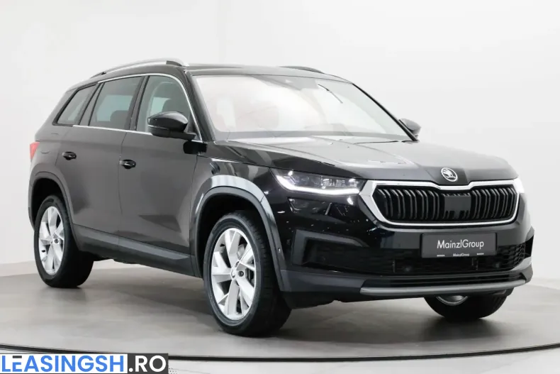 Skoda Kodiaq din 2022 cu 52.983 km - oferta SKO236454 - foto 3
