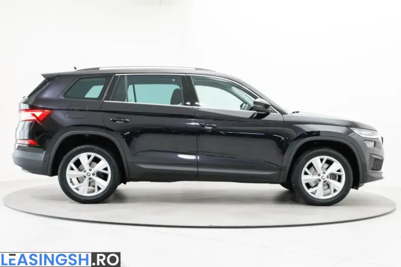 Skoda Kodiaq din 2022 cu 52.983 km - oferta SKO236454 - foto 4