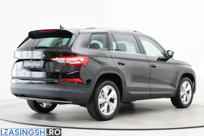 Skoda Kodiaq din 2022 cu 52.983 km - oferta SKO236454 - foto 5