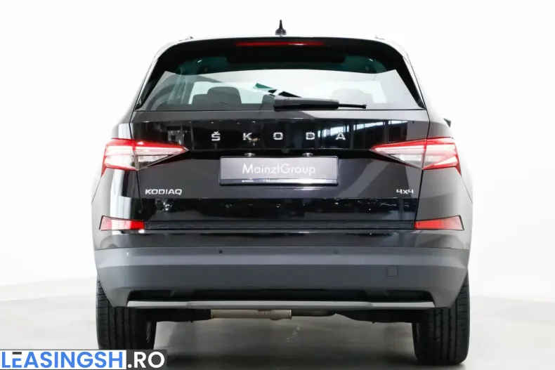 Skoda Kodiaq din 2022 cu 52.983 km - oferta SKO236454 - foto 6