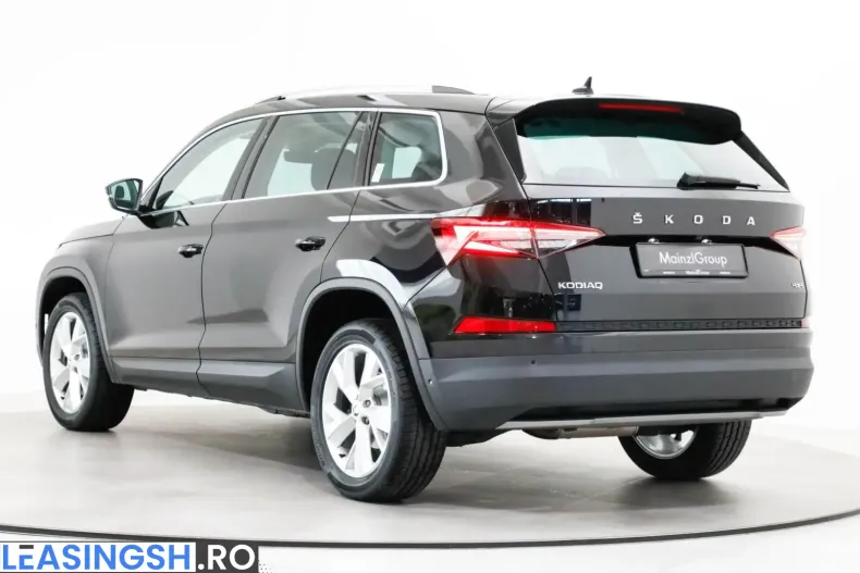 Skoda Kodiaq din 2022 cu 52.983 km - oferta SKO236454 - foto 7