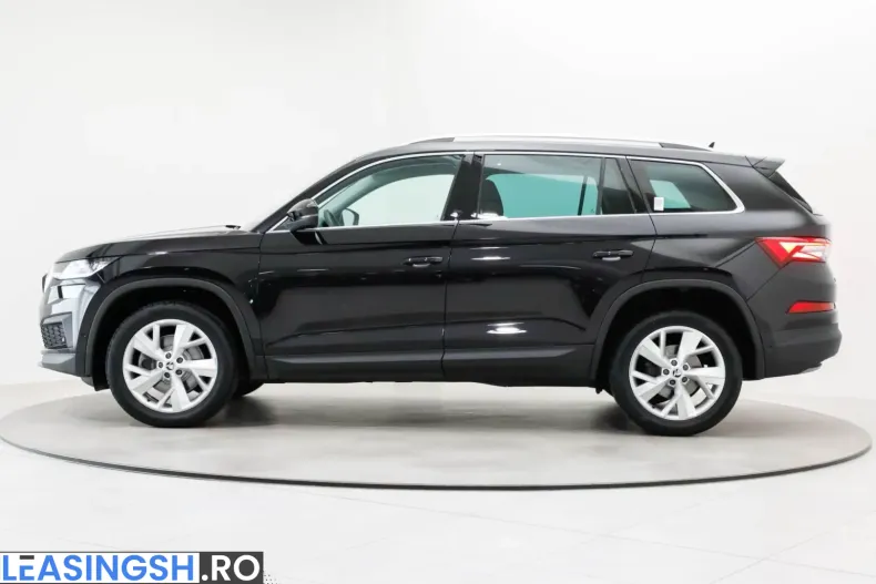 Skoda Kodiaq din 2022 cu 52.983 km - oferta SKO236454 - foto 8
