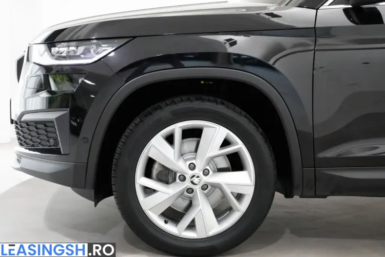 Skoda Kodiaq din 2022 cu 52.983 km - oferta SKO236454 - foto 9