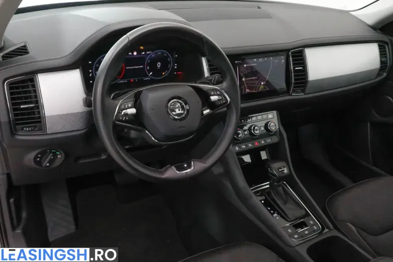 Skoda Kodiaq din 2022 cu 52.983 km - oferta SKO236454 - foto 10