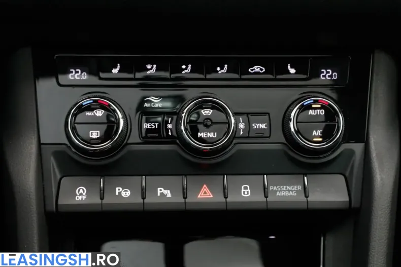 Skoda Kodiaq din 2022 cu 52.983 km - oferta SKO236454 - foto 12