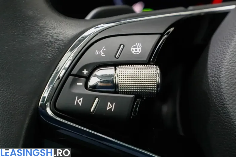 Skoda Kodiaq din 2022 cu 52.983 km - oferta SKO236454 - foto 14