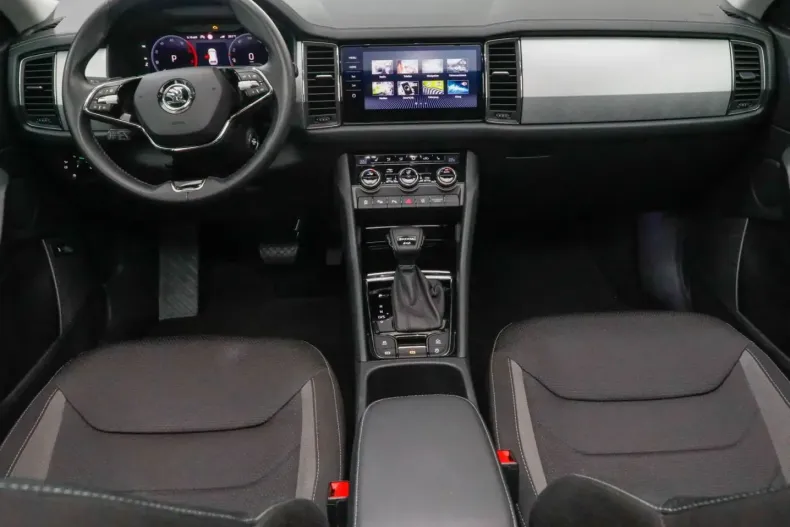 Skoda Kodiaq din 2022 cu 52.983 km - oferta SKO236454 - foto 19