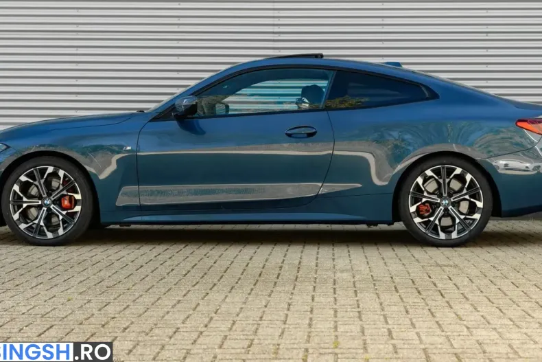 BMW 420i (Seria 4) din 2025 cu 26.975 km - oferta BMW236455 - foto 4