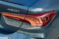 BMW 420i (Seria 4) din 2025 cu 26.975 km - oferta BMW236455 - foto 6