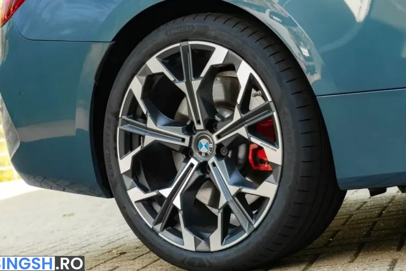 BMW 420i (Seria 4) din 2025 cu 26.975 km - oferta BMW236455 - foto 9