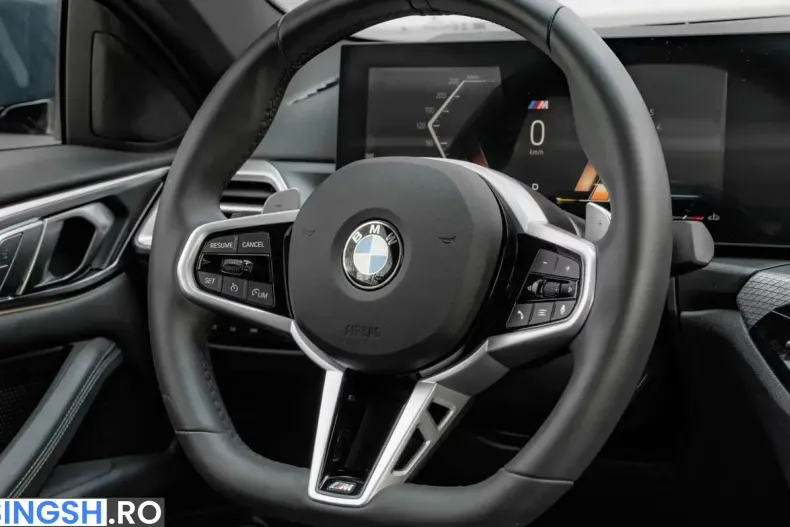 BMW 420i (Seria 4) din 2025 cu 26.975 km - oferta BMW236455 - foto 12
